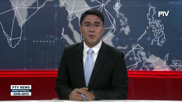 10,000 sako ng bigas, naipamahagi ng NFA sa Marawi CIty