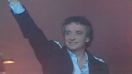 Michel Sardou - Les lacs du Connemara