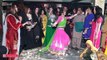SUMBAL PERFORMING @ PAKISTANI WEDDING MUJRA PARTY