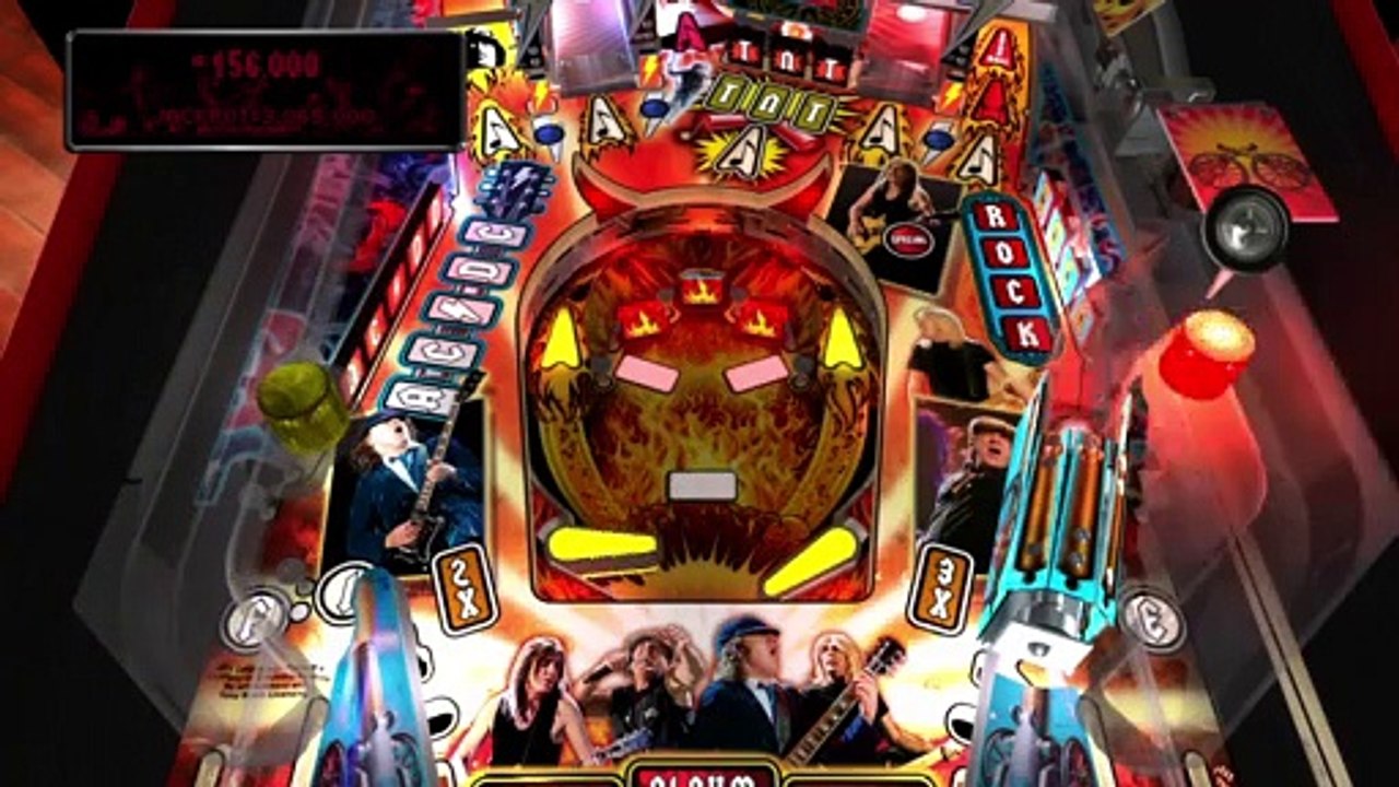 Stern Pinball Arcade TILTED_DAN PROFESSIONAL PLAYROOM (124)