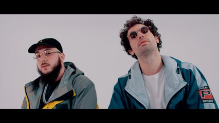 Caballero & JeanJass - SVP