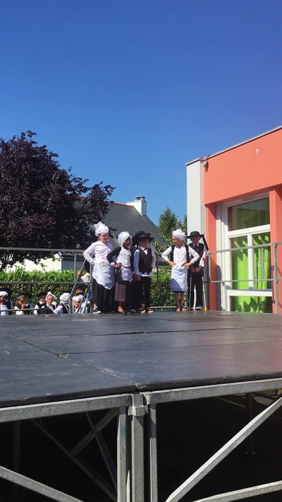 Kermesse CE2A1