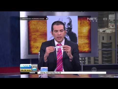 Today's History 27 November 1701 Anders Celcius lahir di Uppsala Swedia - IMS