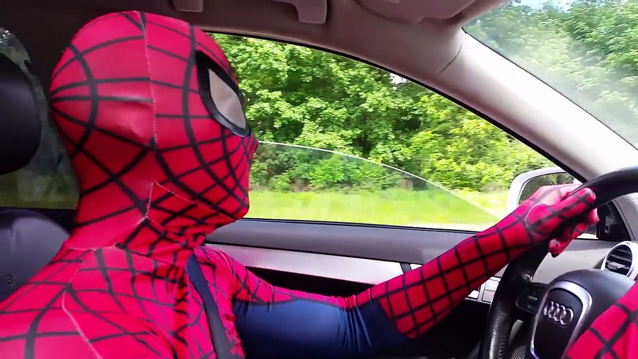 Superhéroe carrera épico casco Ordenanza hombre araña hombre de Acero superhombre glotón moto carreras nosotros