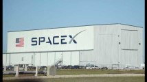 SpaceX annule un lancement dans les 10 dernières secondes