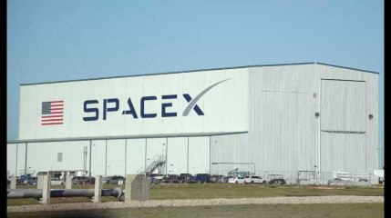 SpaceX annule un lancement dans les 10 dernières secondes