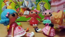 Espejo juguetes de dibujos animados lalalupsi Espejo 1 Lalaloopsy serie