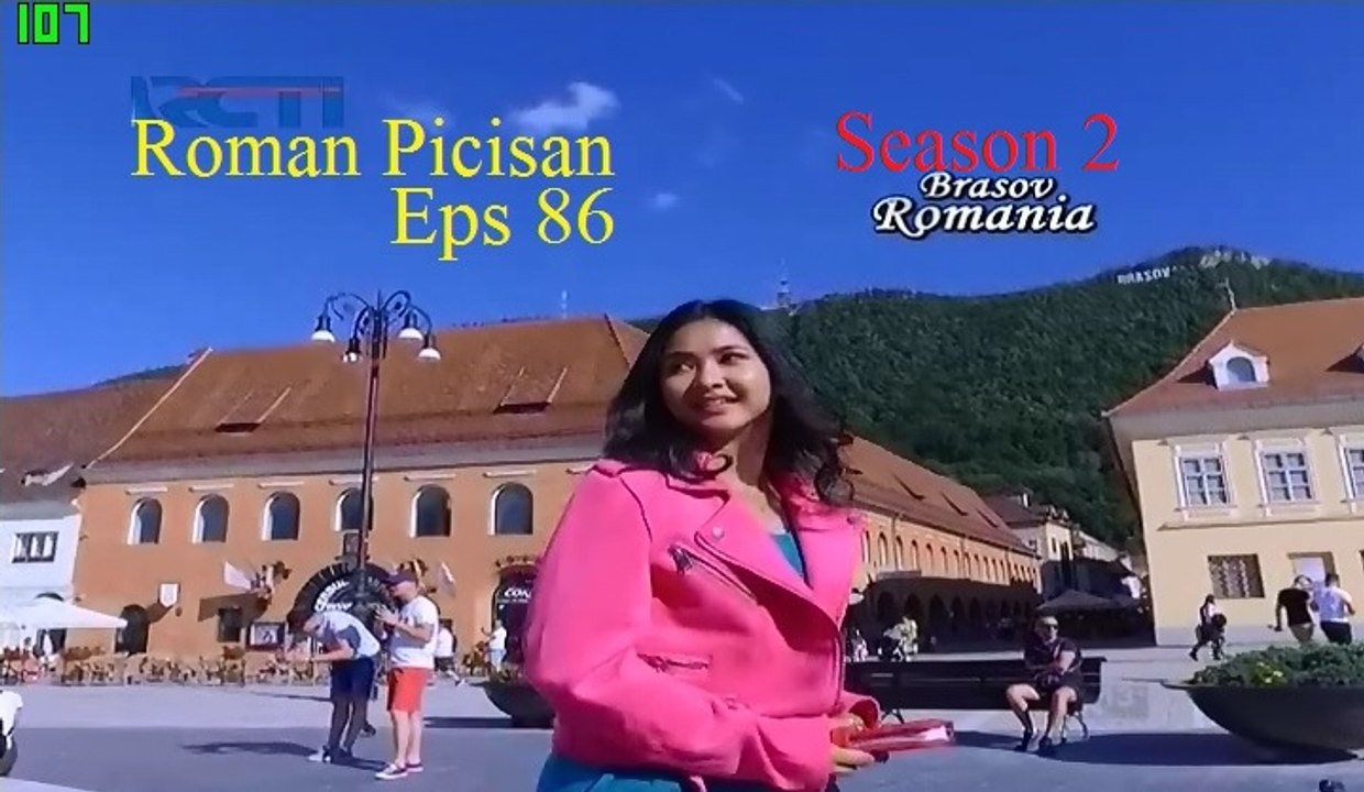 Full Roman Picisan Eps 86