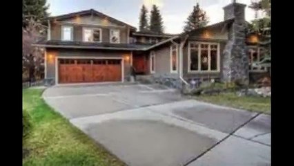 Why Will You Choose Calgary for Buying Your Dream Home?