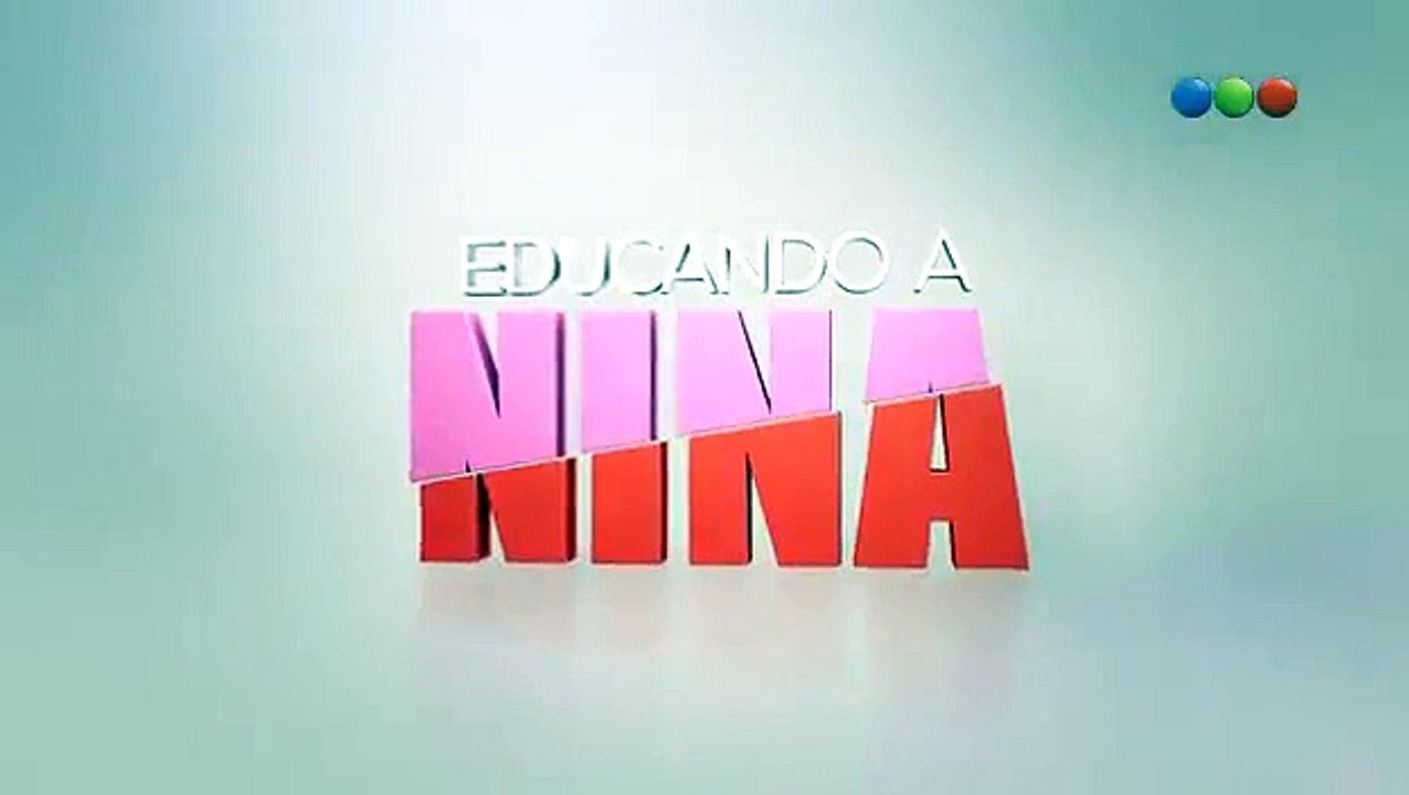 Educando A Nina Capitulo 131