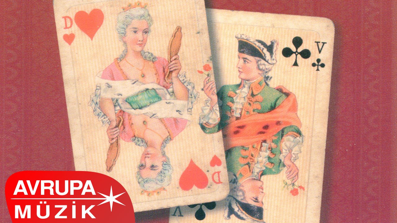 Teoman - Teoman Remiksler 1 (Full Albüm)