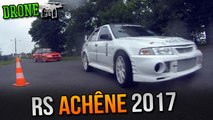 RALLYE SPRINT ACHÊNE 2017 (Zoning d'Achêne) 2 juillet 2017 [HD] @1080p50