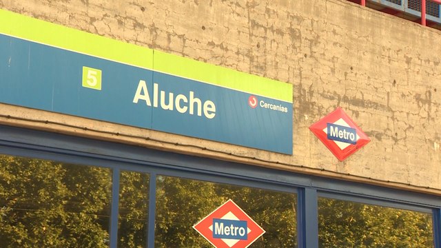 Desconcierto entre los usuarios por el cierre de la línea 5