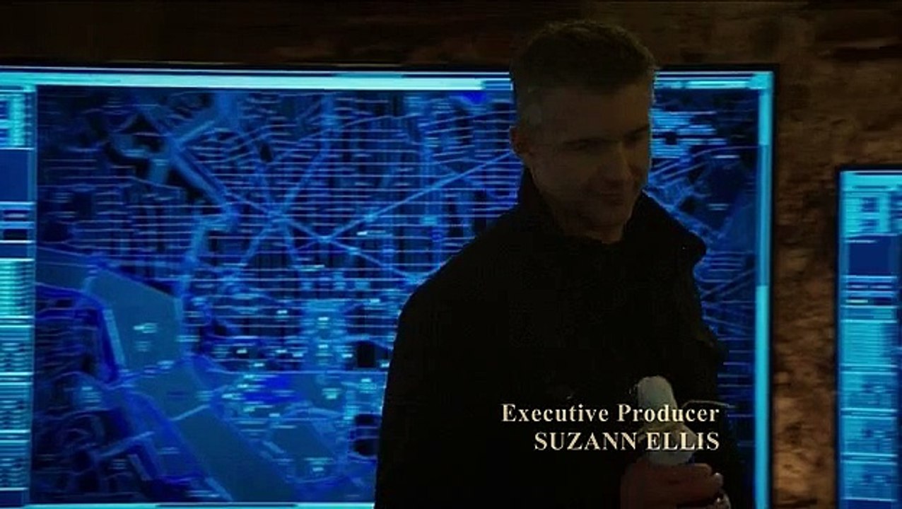Agent X S1E9 - Penultimatum