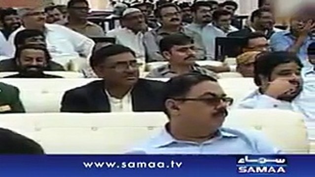 Panama Papers Are Blessing, President Mamnoon Hussain's Remarks Over Panama Leaks