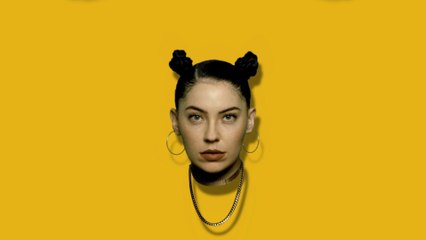 Bishop Briggs - The Way I Do