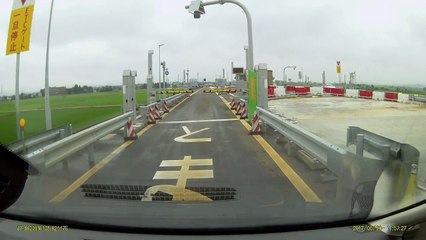 長岡ナンバーDQNに絡まれる。