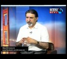 Opinion With Ali Kazi-1st July 2017