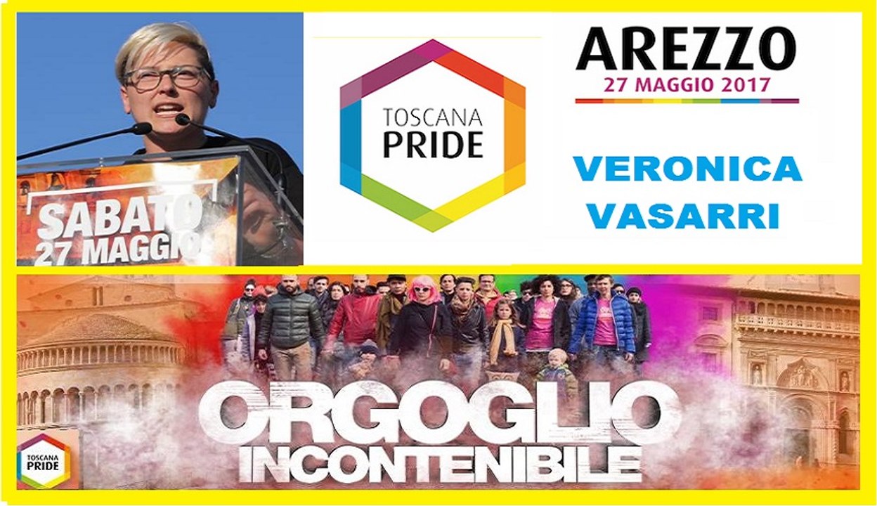 TOSCANA PRIDE 2017 - EXTRA DOT 01 - Veronica Vasarri