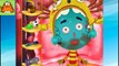 Niños para Tratamos a los monstruos dibujos animados sobre el monstruo de dibujos animados niños juegos