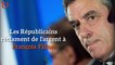Les Républicains réclament plus de 3 millions d’euros à François Fillon