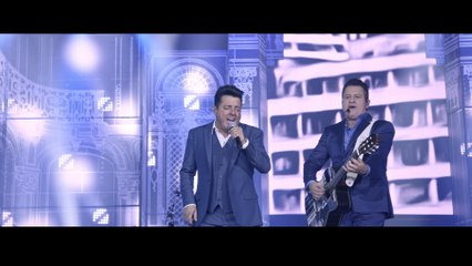 Bruno & Marrone - Homem Do Meu Tempo