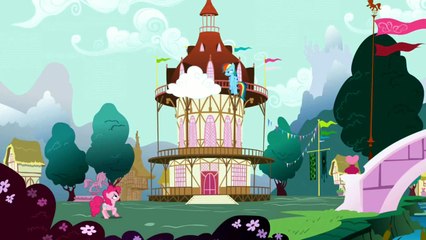 NEO - MLP FiM : 1.évad 5.rész [720p]