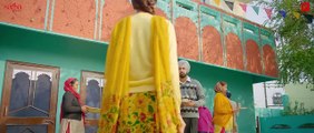 KASOOR - Manje Bistre - Gippy Grewal, Sonam Bajwa