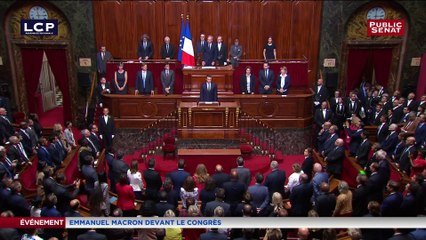 Une minute de silence pour Simone Veil