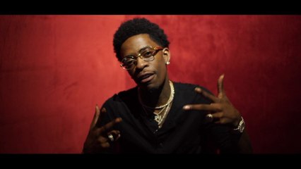 Rich Homie Quan - Back To The Basics