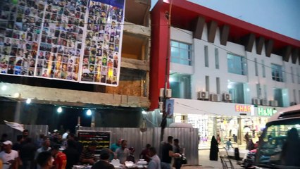 عام على تفجير الكرادة في بغداد