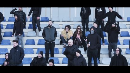 Faber - In Paris brennen Autos