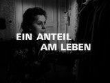 Der Kommissar - Ein Anteil am Leben