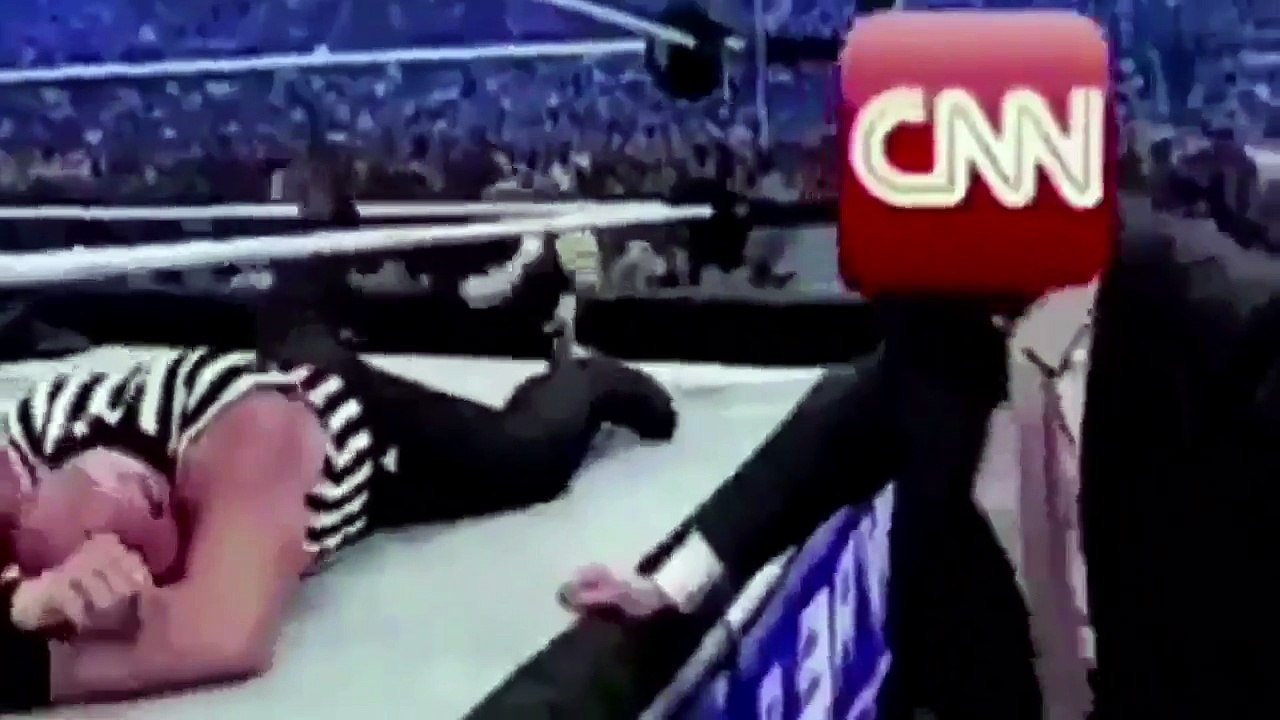 Donald Trump s'en prend à CNN