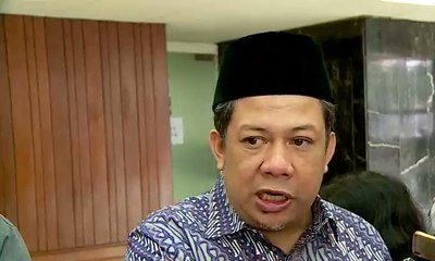 Fahri Hamzah: Keberadaan Komnas HAM Perlu Dievaluasi