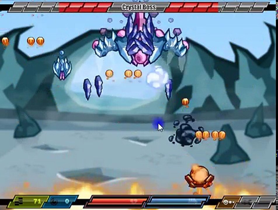 Fire Element (Full Game)