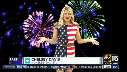Want to see some fireworks? Smart Shopper has you covered!