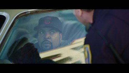 Ice Cube - Good Cop, Bad Cop