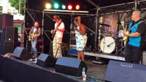 Sugar Queen & The Straight Blues Band (2)