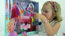 Sirena princesa unicornio hada y el secreto puerta juego muñecas agua juguetes