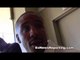 Andre Ward Share What Virgil Hunter Wrote In A book EsNews Boxing