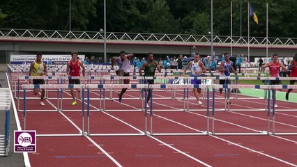 Download Video: Dreux 2017 : Finale 110 m haies Juniors