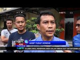 Polresta Medan akan bongkar makam cici asisten rumah tangga korban penyiksaan - NET12