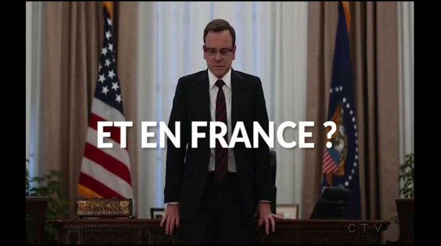 Congrès à Versailles : Pourquoi il n'y a pas de survivant désigné quand tous les pouvoirs sont réunis en France