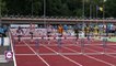Dreux 2017 : Finale 110 m haies Cadets