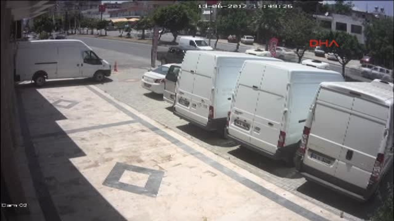 Mersin Mahmut Hoca'ya Son Görev
