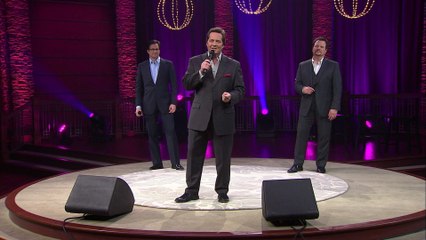 The Booth Brothers - Masterpiece Of Mercy