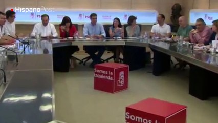 El PSOE ve en el nuevo borrador de la desconexión fines "cada vez más electorales"