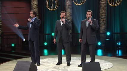 The Booth Brothers - Still