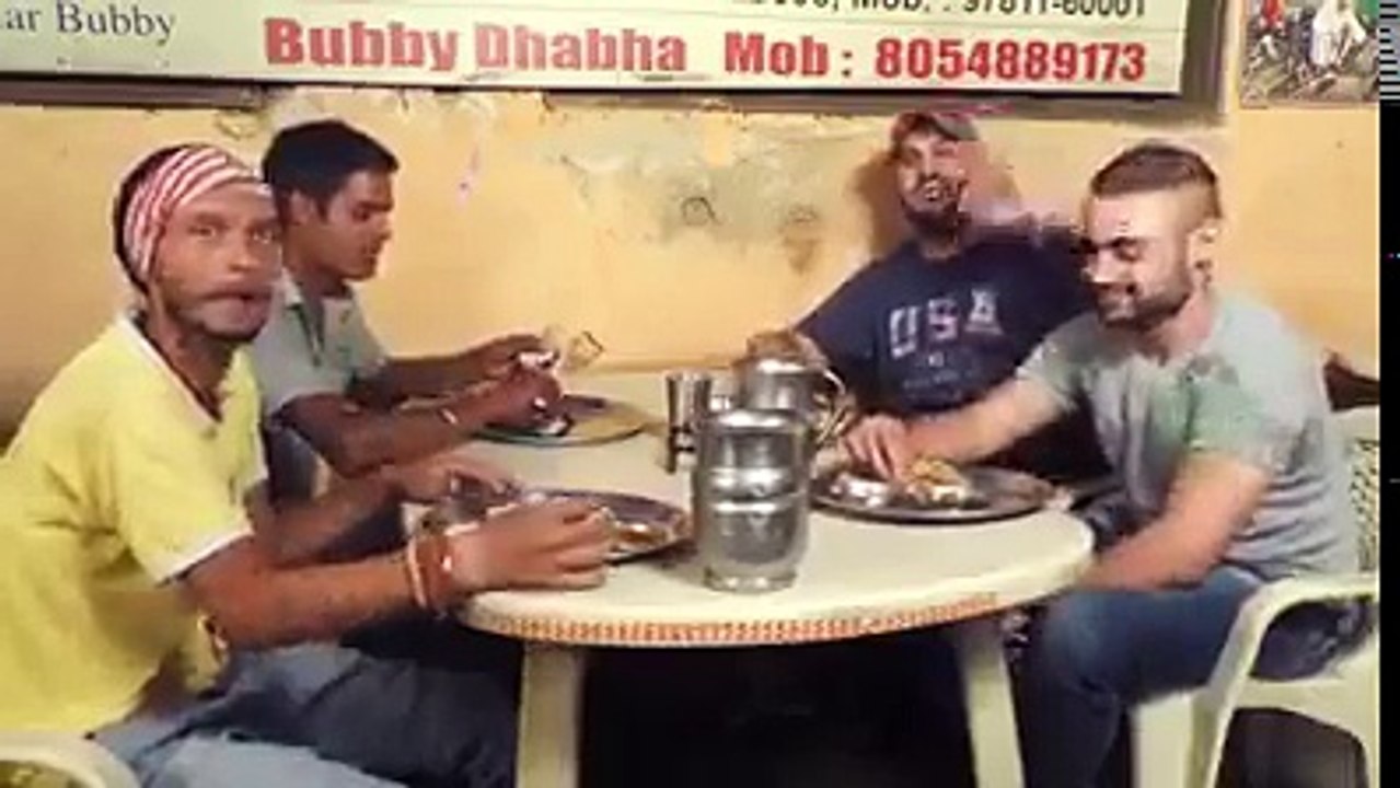 Imandar da dhaba